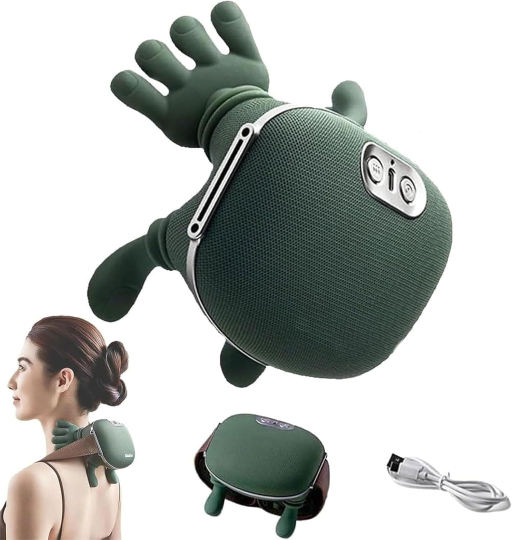 Masajeador Trapezius