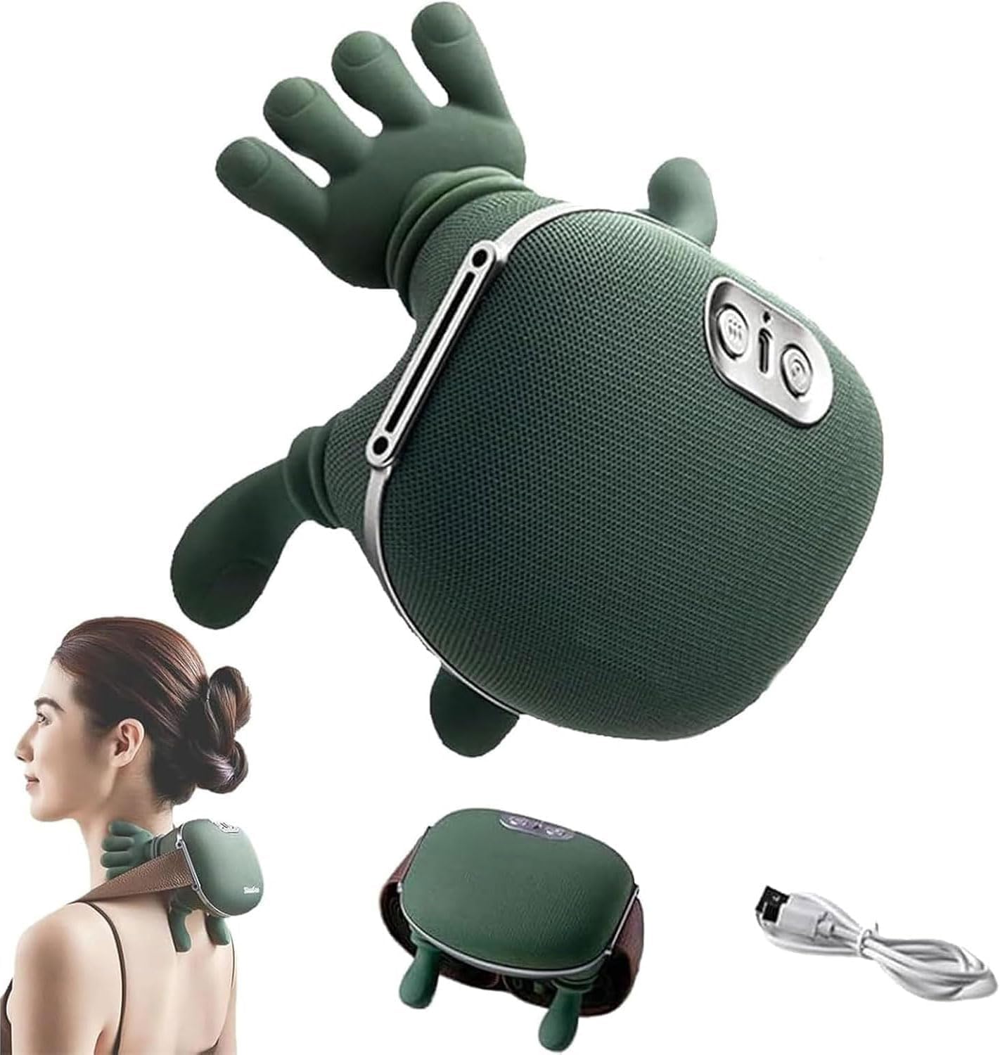 Masajeador Trapezius