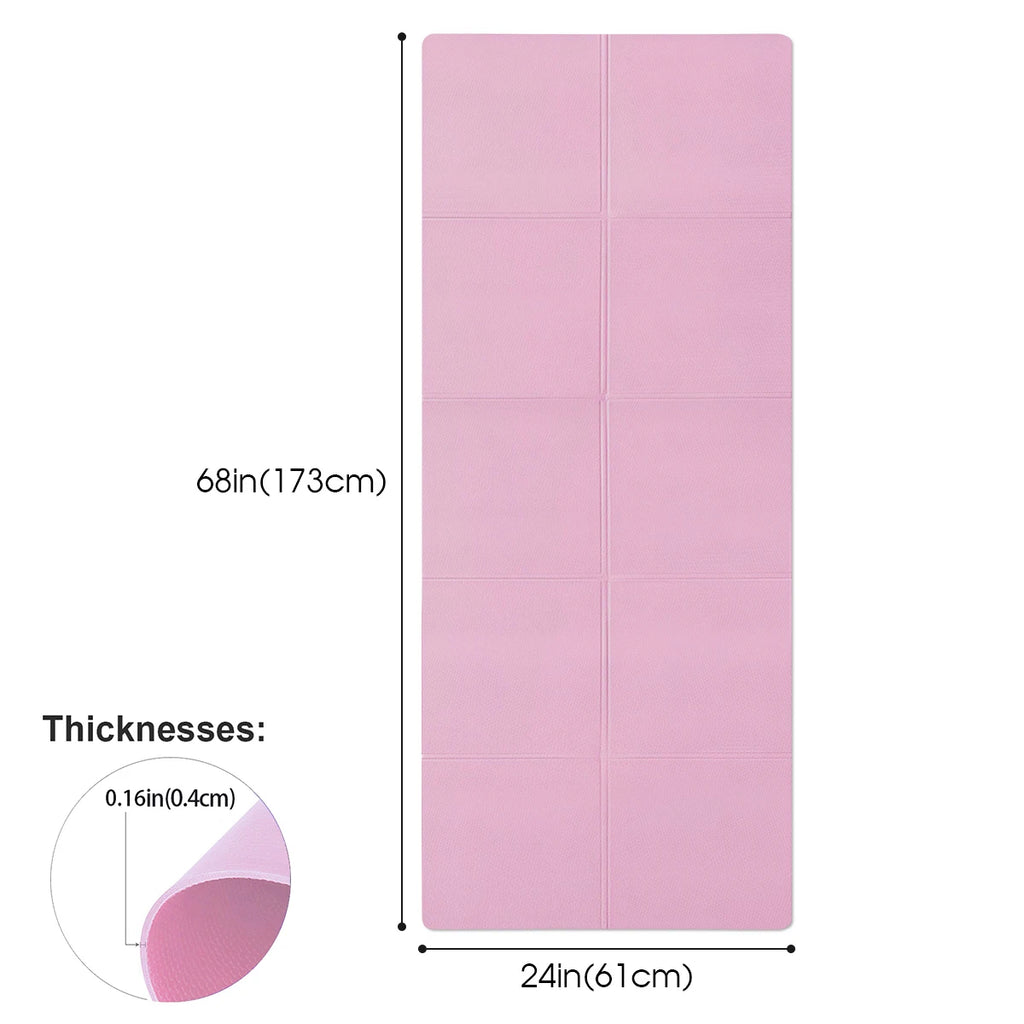FlexFit Balance Mat