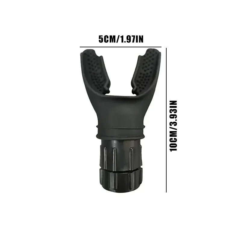 Ejercitador pulmonar