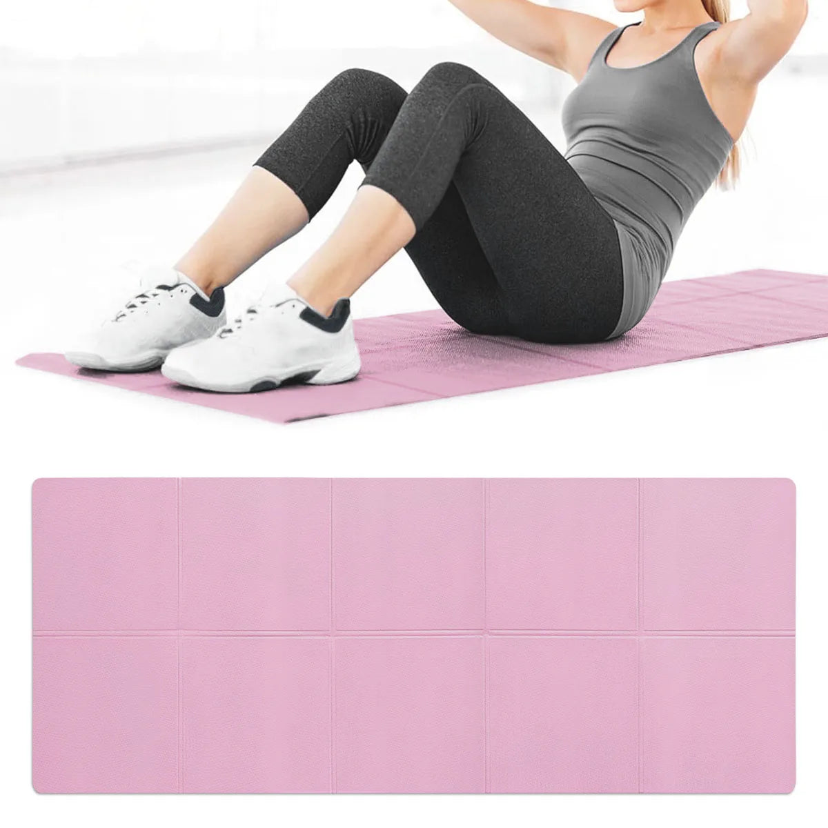 FlexFit Balance Mat