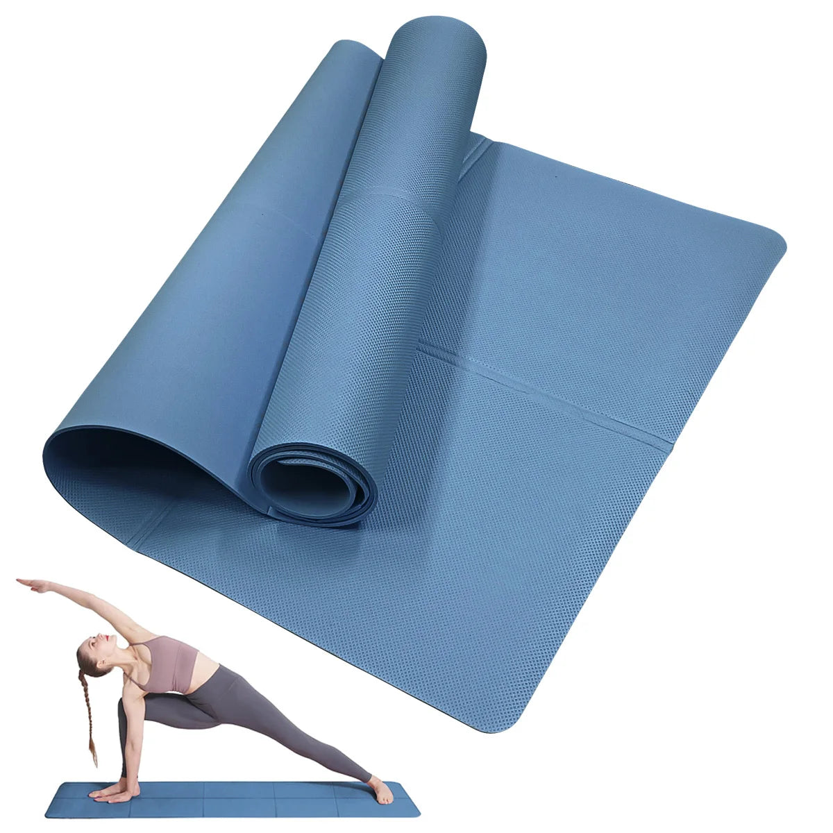 FlexFit Balance Mat
