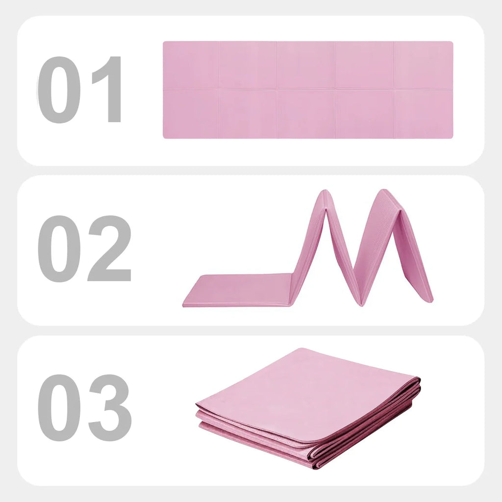FlexFit Balance Mat
